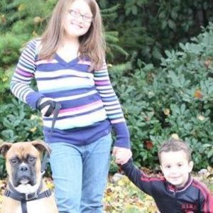 Meet your Posher, Victor